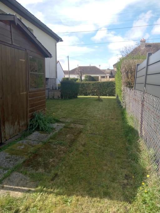 Willa Le Vintage 14 Bayeux Zewnętrze zdjęcie